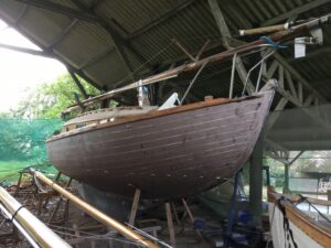Saint-Gildas - Juillet 2021